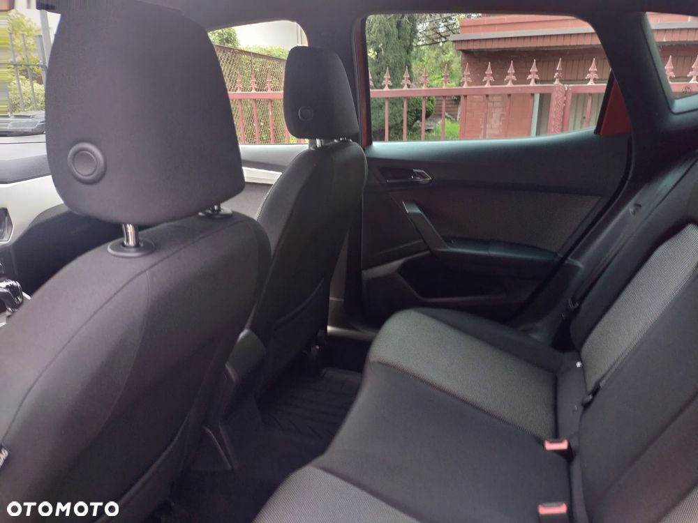 Seat Arona 1.0 TSI Xcellence S&S - 21
