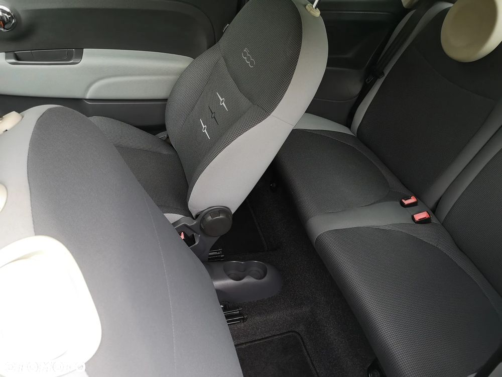 Fiat 500 - 21