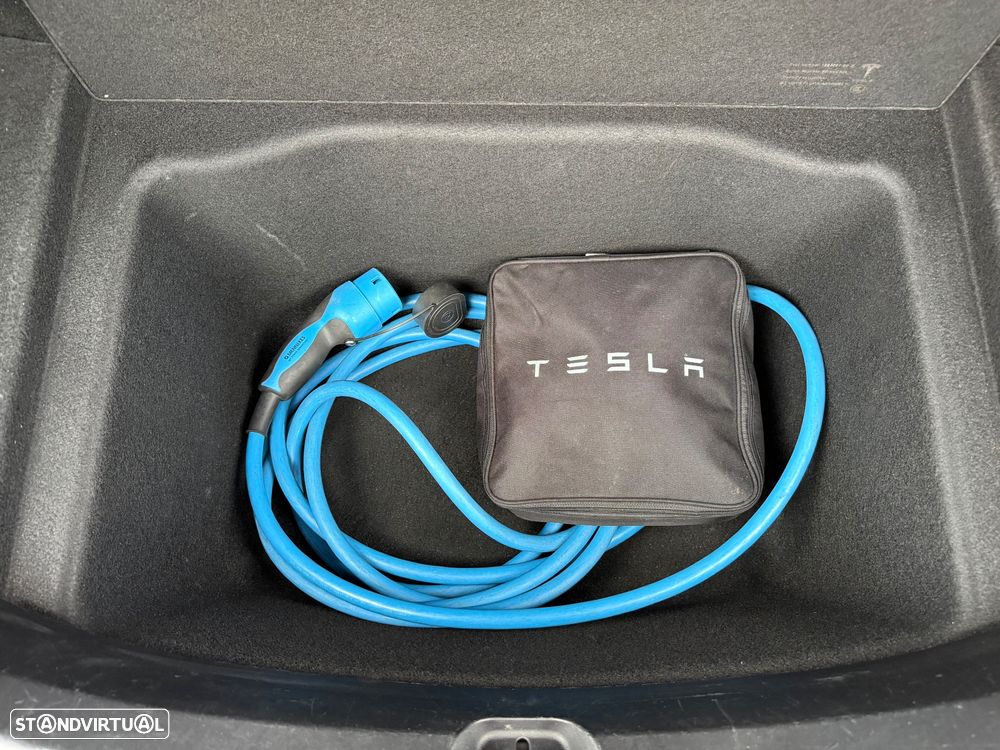 Tesla Model 3 Standard Range Plus RWD - 28