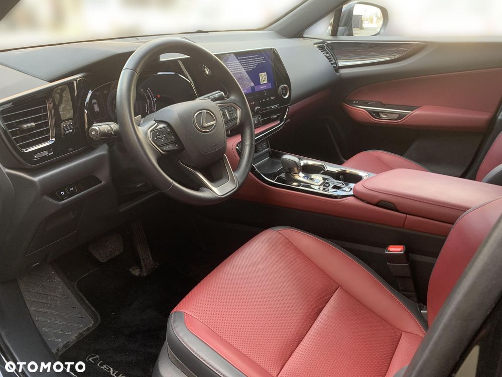 Lexus NX 350h Prestige 2WD - 14