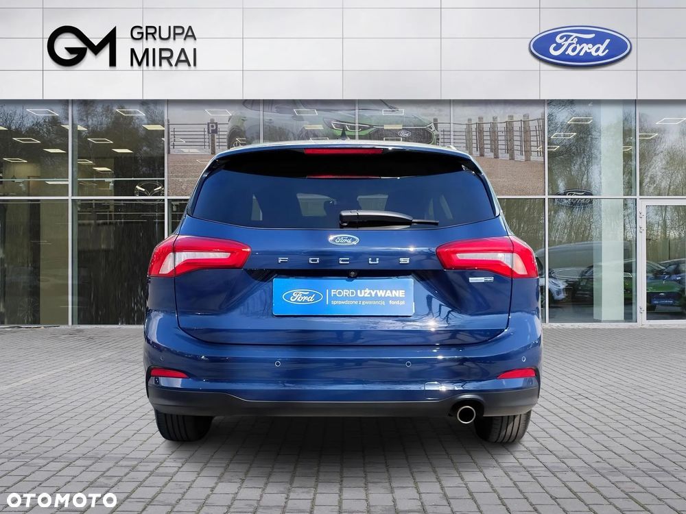 Ford Focus - 4