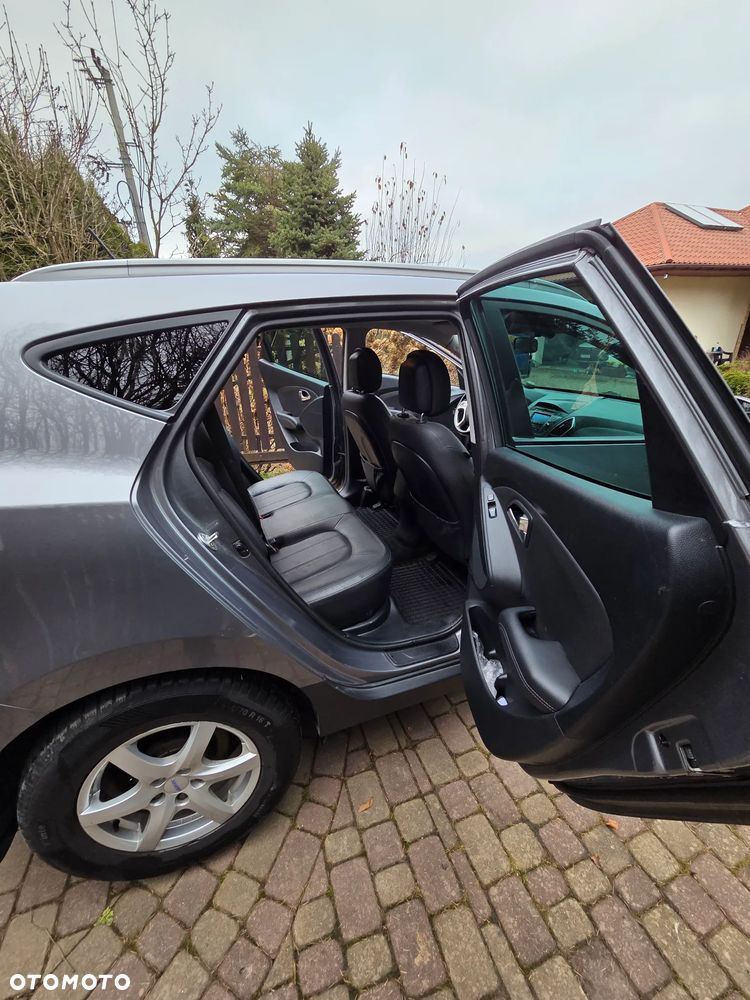 Hyundai ix35 2.0 CRDi 4WD Comfort - 9