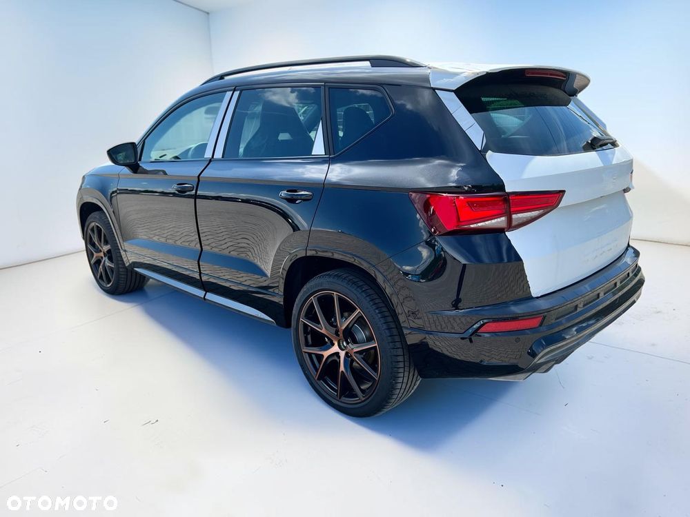 Cupra Ateca - 7
