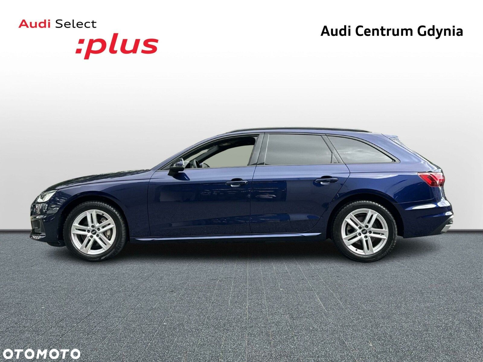 Audi A4 - 2