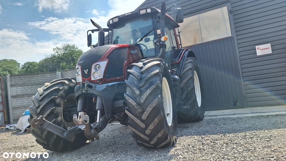 Valtra N123 - 23