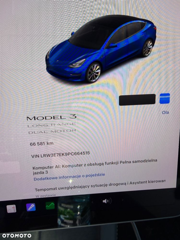 Tesla Model 3 - 8