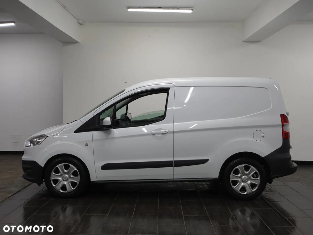 Ford Transit COURIER - 4