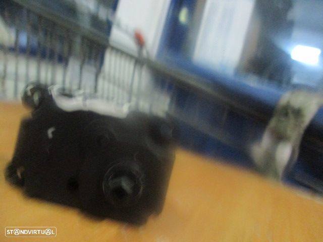 Motor Da Comporta De Sofagem HAD36001A RENAULT CLIO 4 2015 - 3