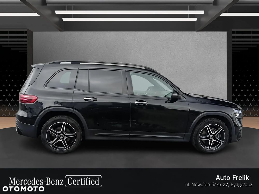 Mercedes-Benz GLB 220 d 4-Matic AMG Line 8G-DCT - 6