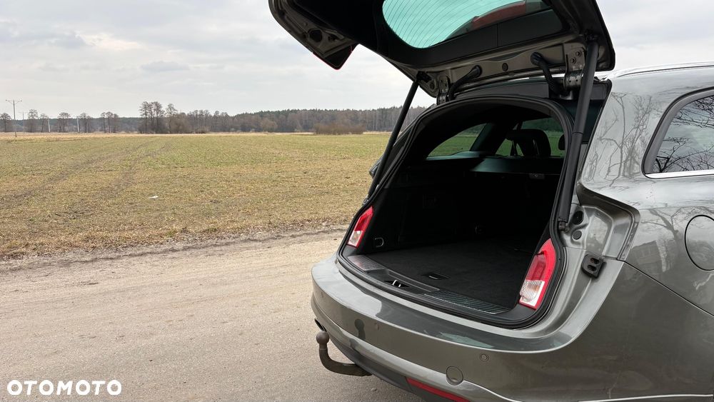 Opel Insignia 1.6 CDTI Sport - 10
