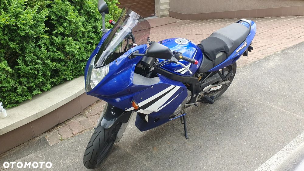 Suzuki GS - 1