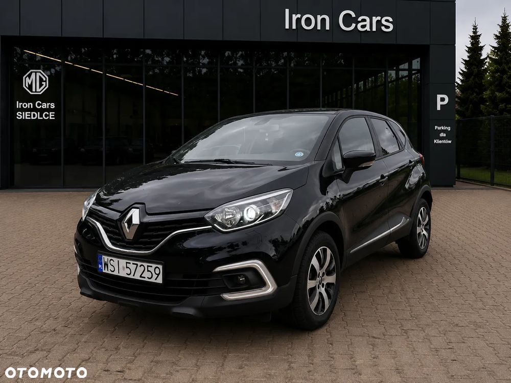Renault Captur - 1