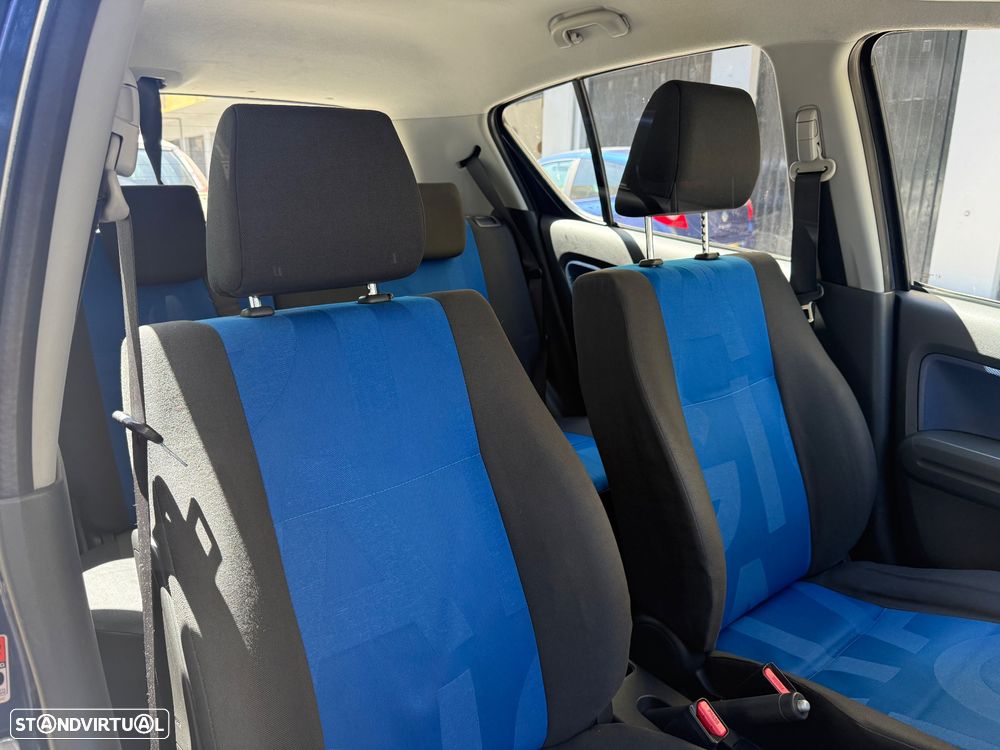 Opel Agila 1.3 CDTi Enjoy - 15