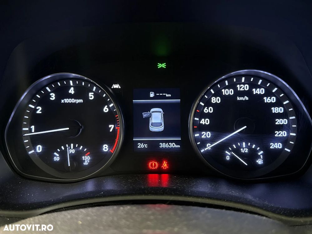 Hyundai i30 - 11
