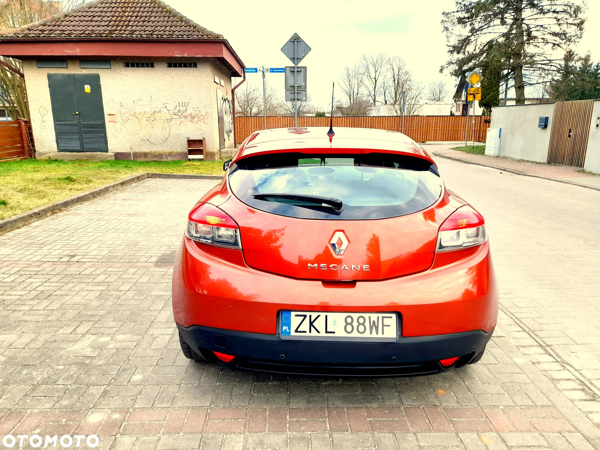Renault Megane CC 1.6 16V Authentique - 7