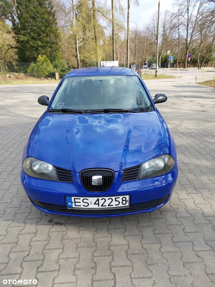 Seat Ibiza 1.4 16V Stella - 2