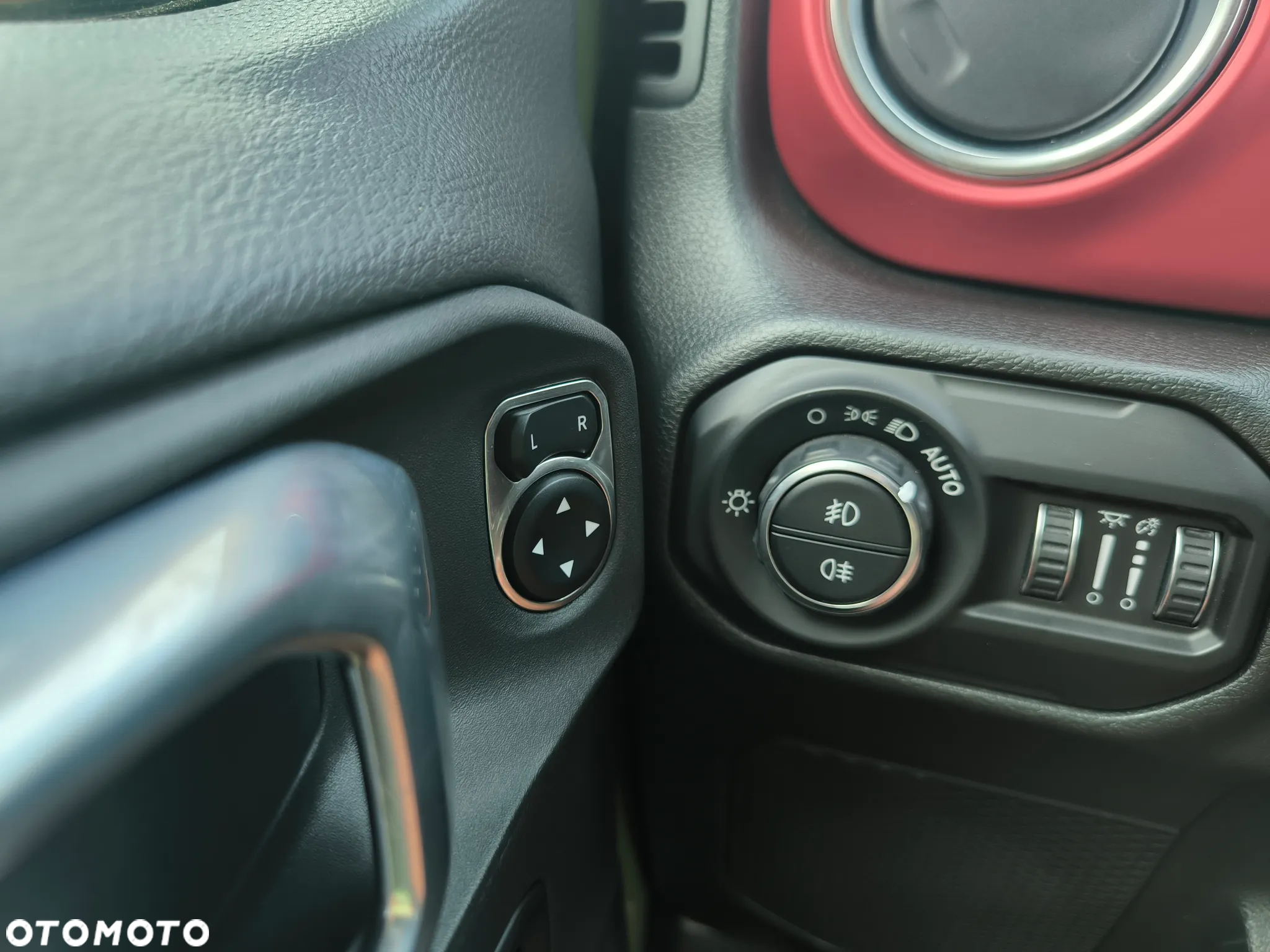 Jeep Wrangler Unlimited GME 2.0 Turbo Rubicon - 23