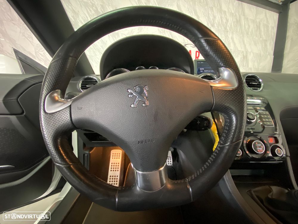Peugeot RCZ 1.6 155 THP - 15