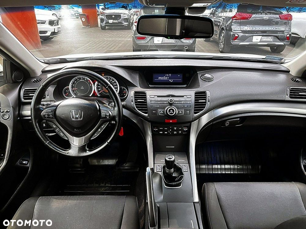 Honda Accord - 15