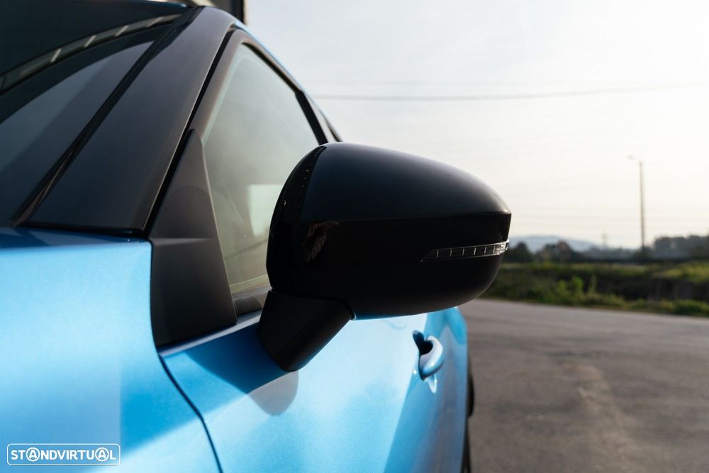 Nissan Juke 1.0 DIG-T Acenta DCT - 43