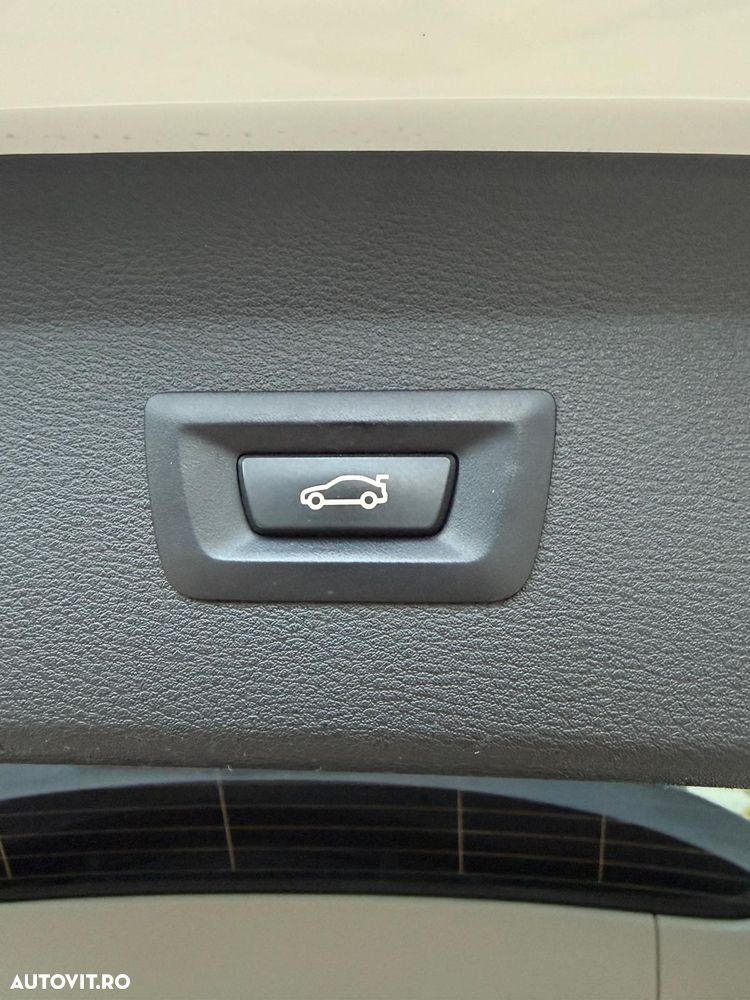 BMW X1 sDrive18d Aut. - 15