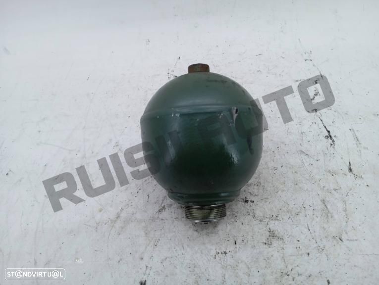Esfera Suspensão Xa40rd Citroen Xantia [1992_2002] 1.9 Turbo D - 2