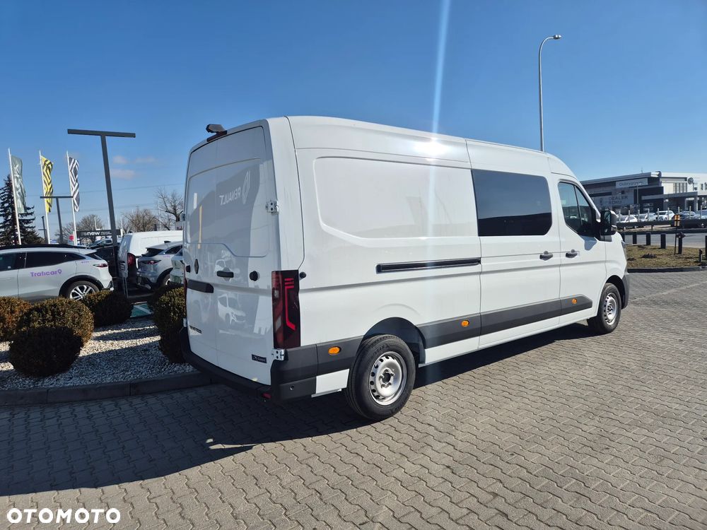 Renault Master - 4