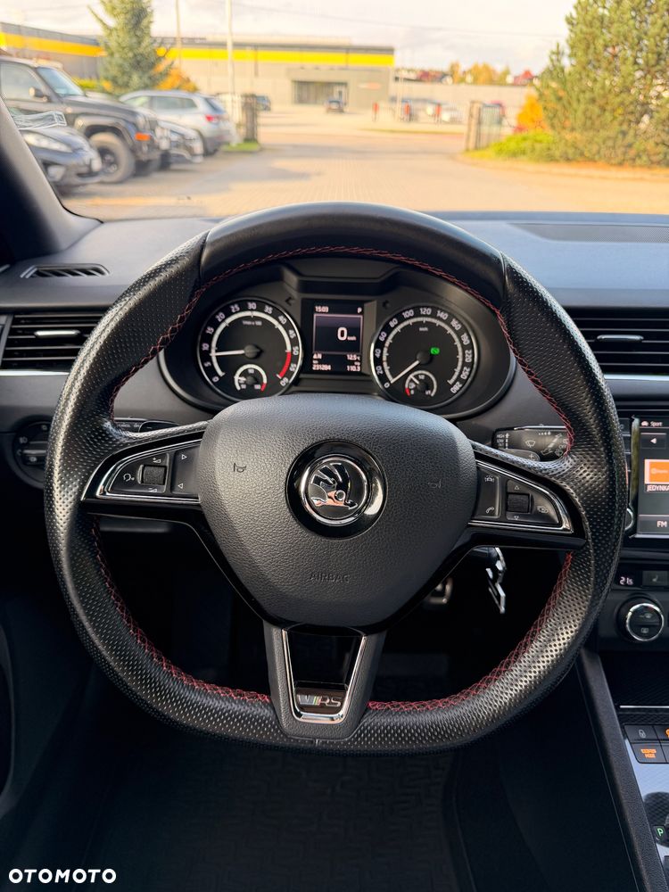 Skoda Octavia - 25
