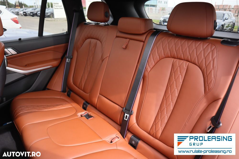 BMW X5 xDrive50e AT PHEV - 21