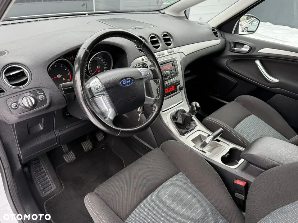 Ford S-Max 2.0 Champions Edition - 16