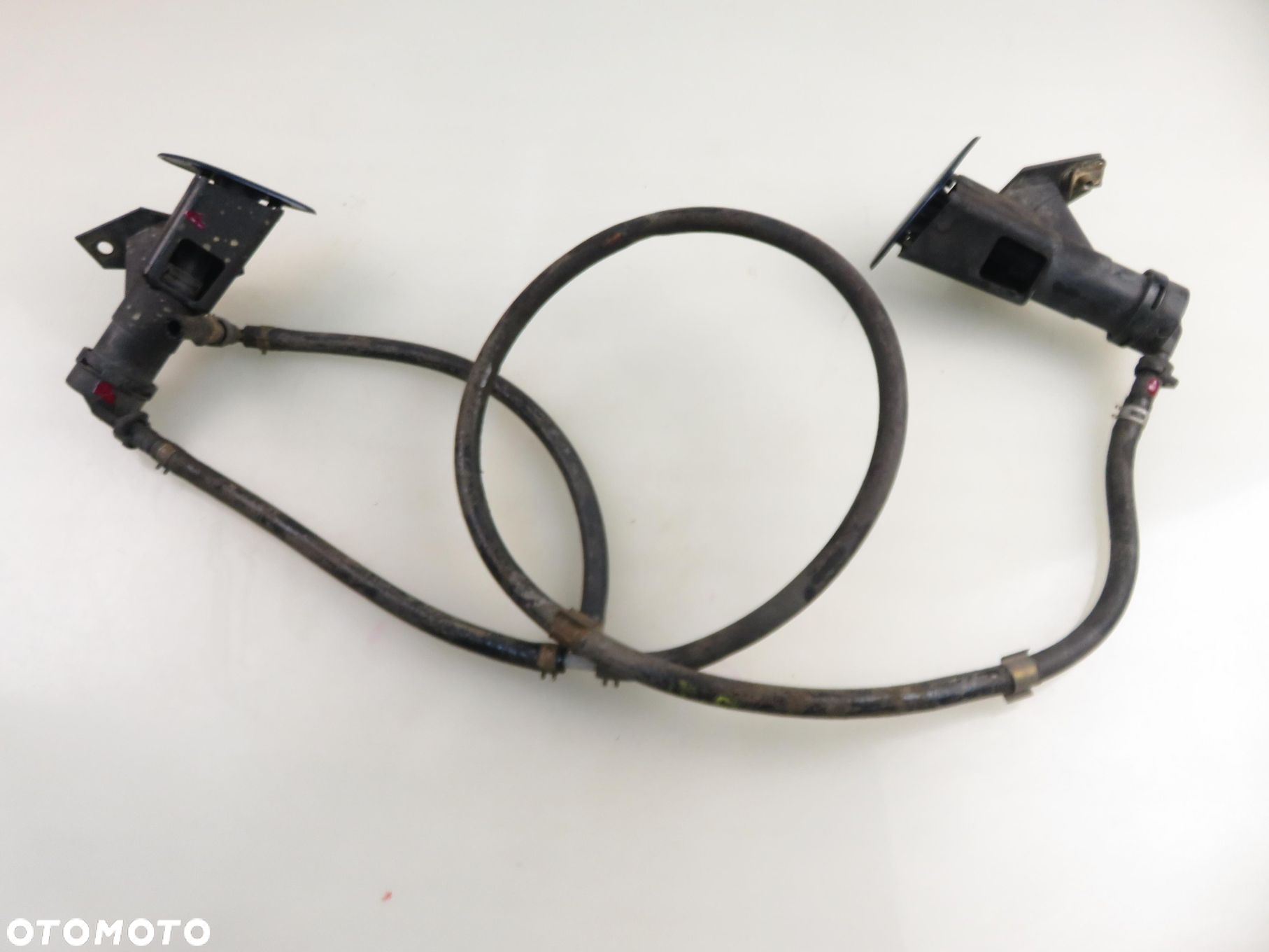 SPRYSKIWACZE  LAMP TOYOTA AVENSIS T25 KOMPLET - 5