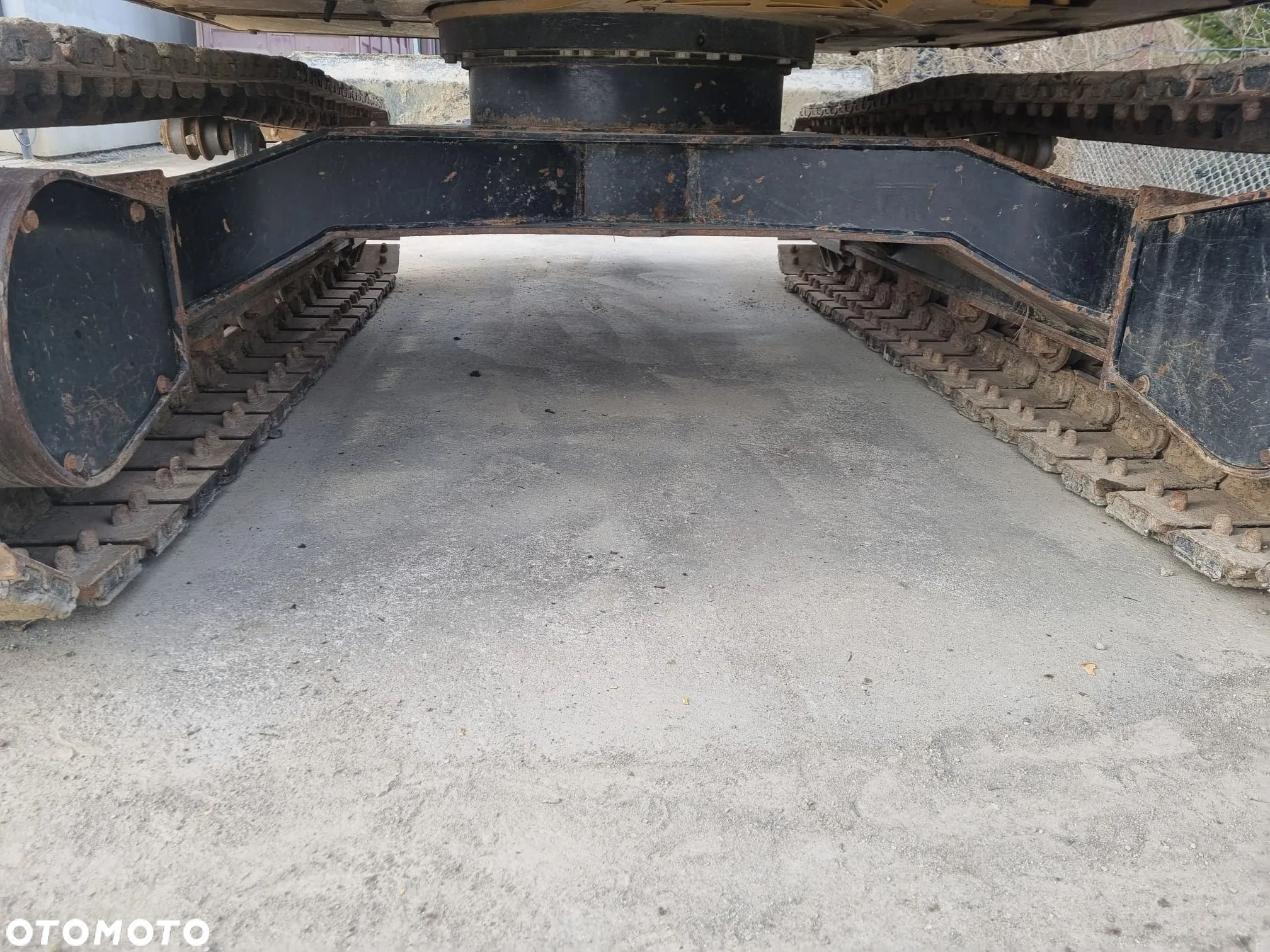 Caterpillar CAT 308 E2 CR 2018 koparka gąsienicowa 8t ton - 7