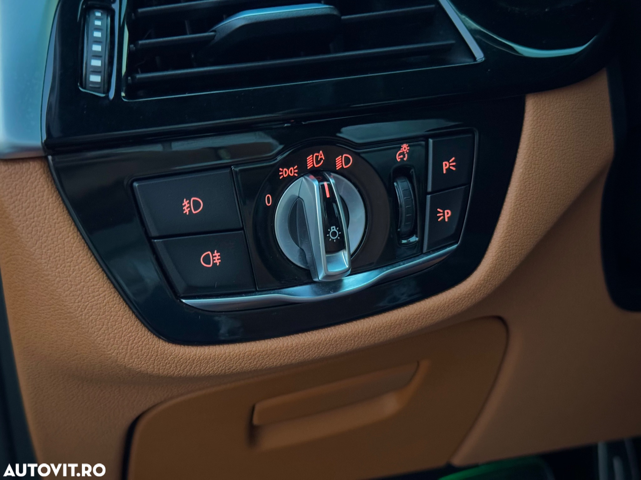 BMW Seria 5 530e AT PHEV - 21