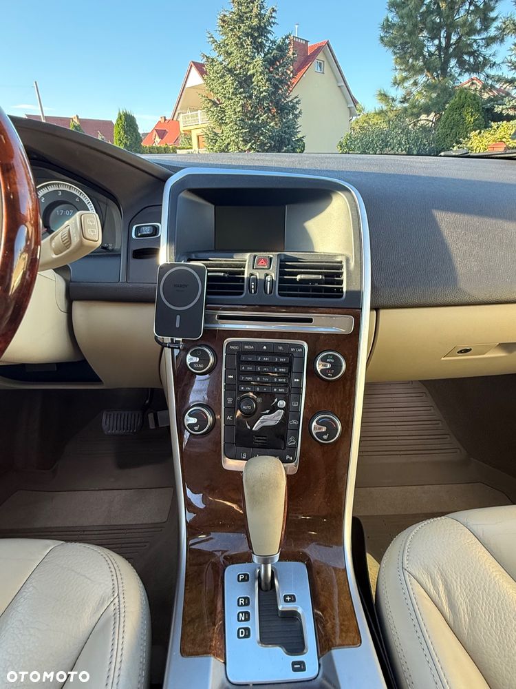 Volvo XC 60 - 27