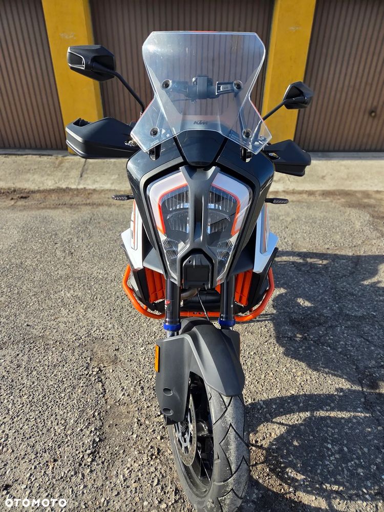 KTM Super Adventure - 3