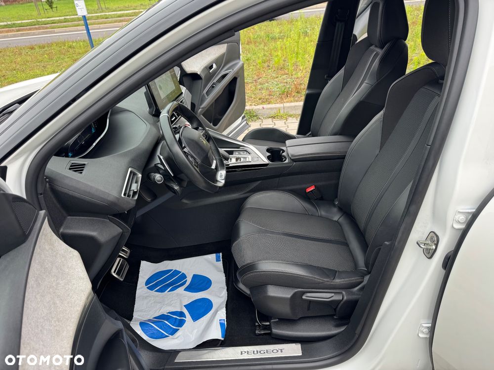 Peugeot 3008 - 28