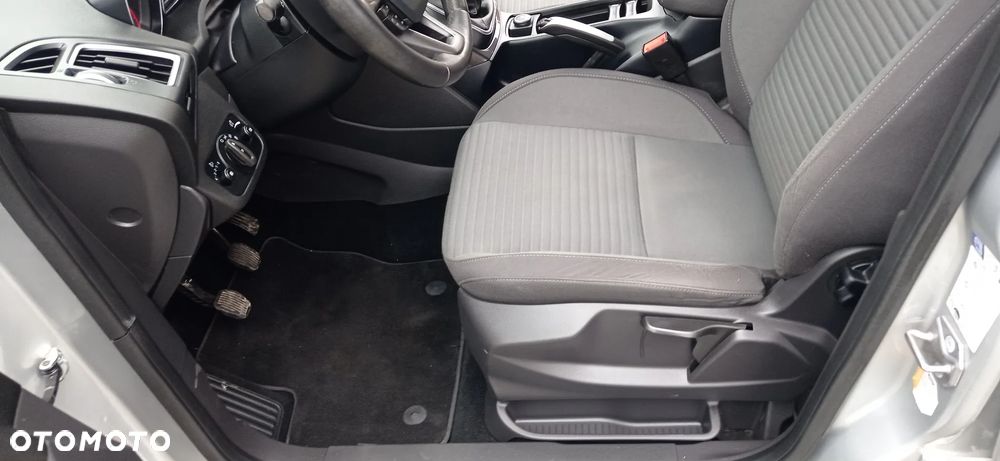 Ford C-MAX 1.5 TDCi Start-Stop-System Titanium - 13