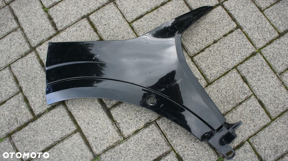 PRZEDNI ZDERZAK RENAULT MEGANE E-TECH  E TECH - 7
