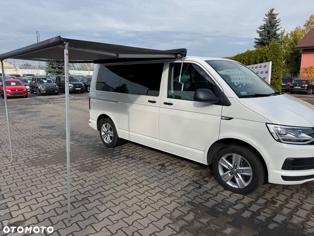 Volkswagen Multivan 2.0 TDI L1 Highline DSG - 38