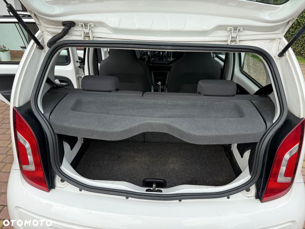 Volkswagen up! 1.0 high - 7