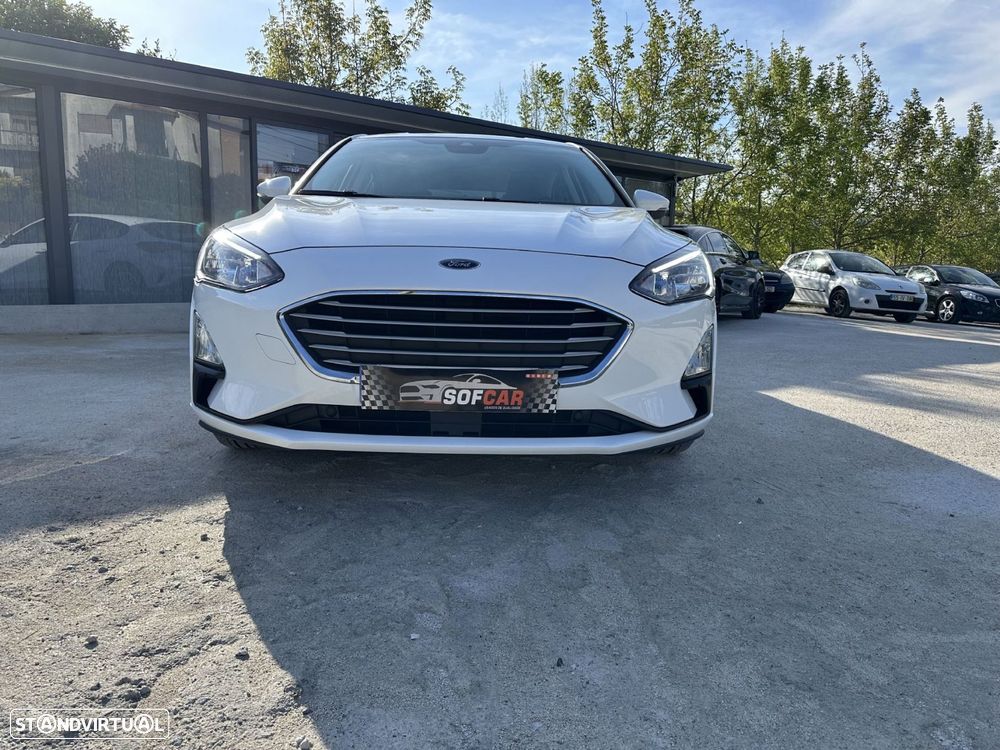 Ford Focus - 5