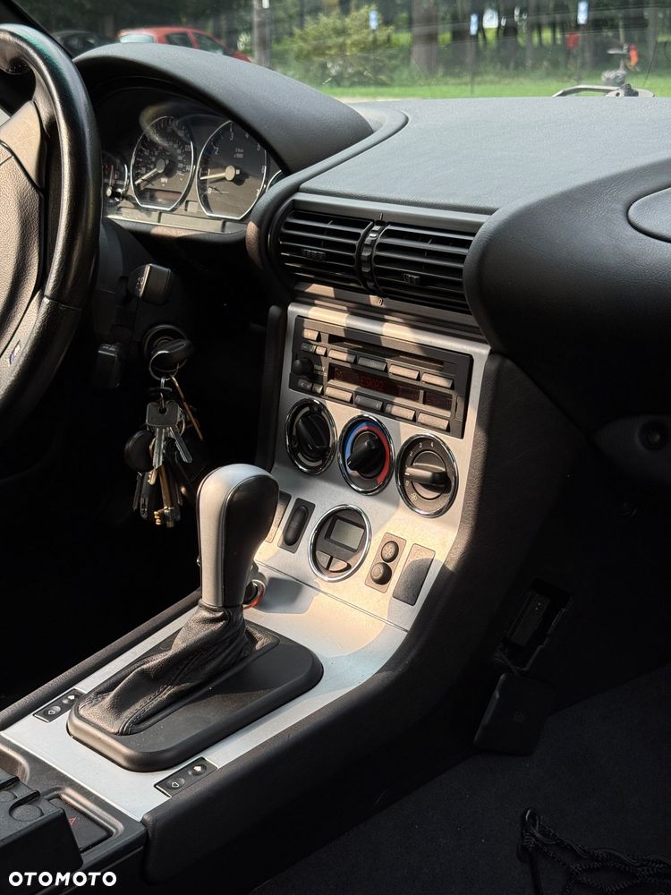 BMW Z3 - 17
