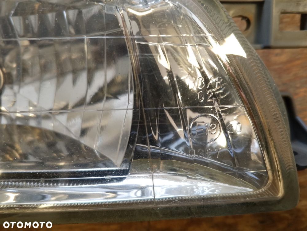 Subaru Impreza – Zestaw Lamp Przód + Kierunki | Oryginał Subaru | E13 | Komplet LP+PP - 25