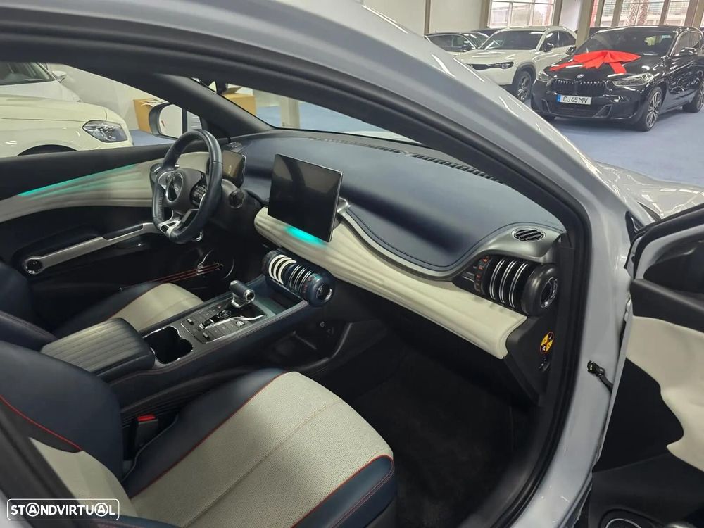 BYD Atto 3 60.48 kWh Design - 27