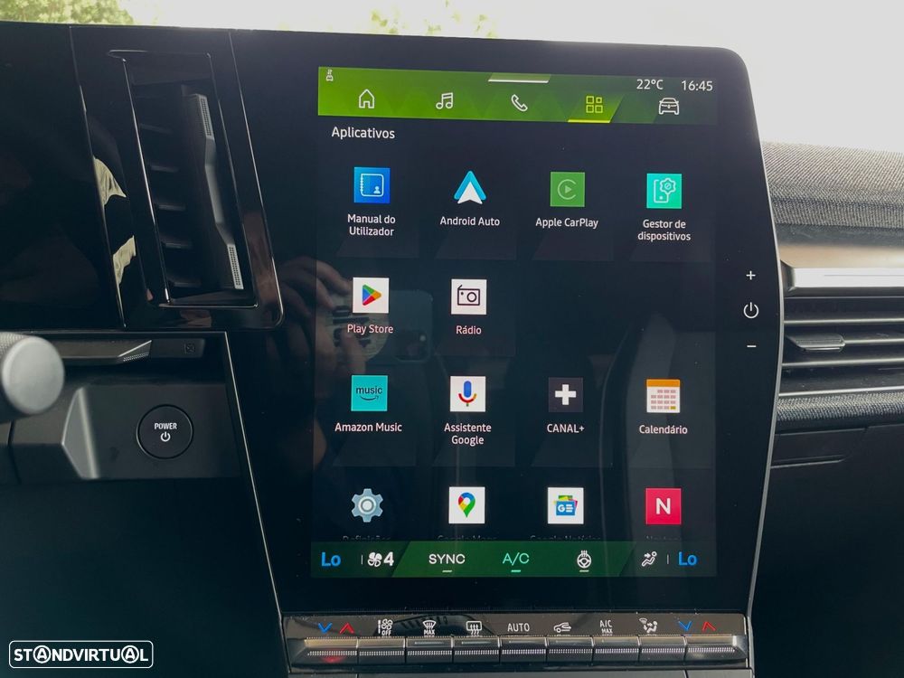 Renault Scénic - 29