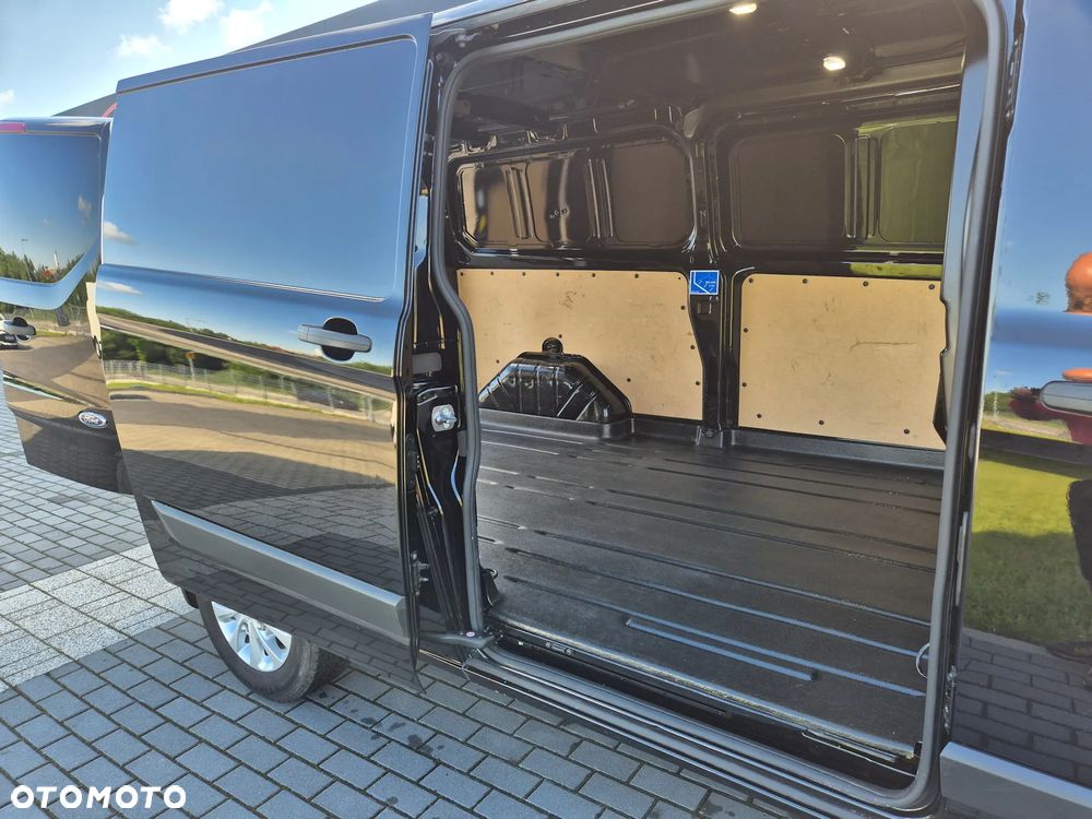 Ford Transit Custom LONG L2 2.0 TDCI - 29