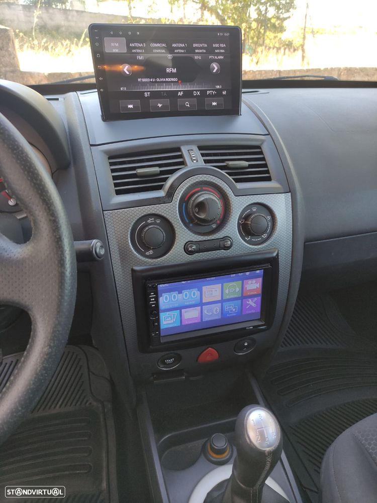 Renault Mégane Break - 5
