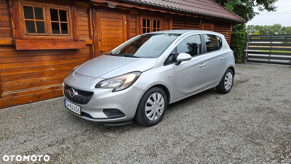 Opel Corsa 1.3 CDTI Color Edition EcoFLEX S&S - 8