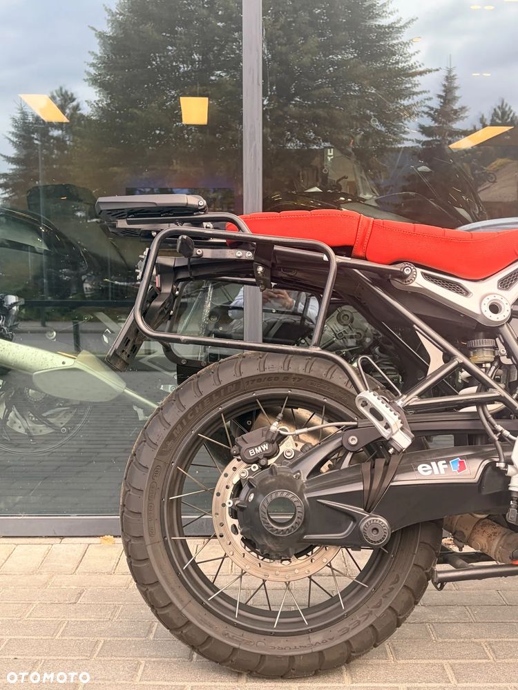 BMW R - 16