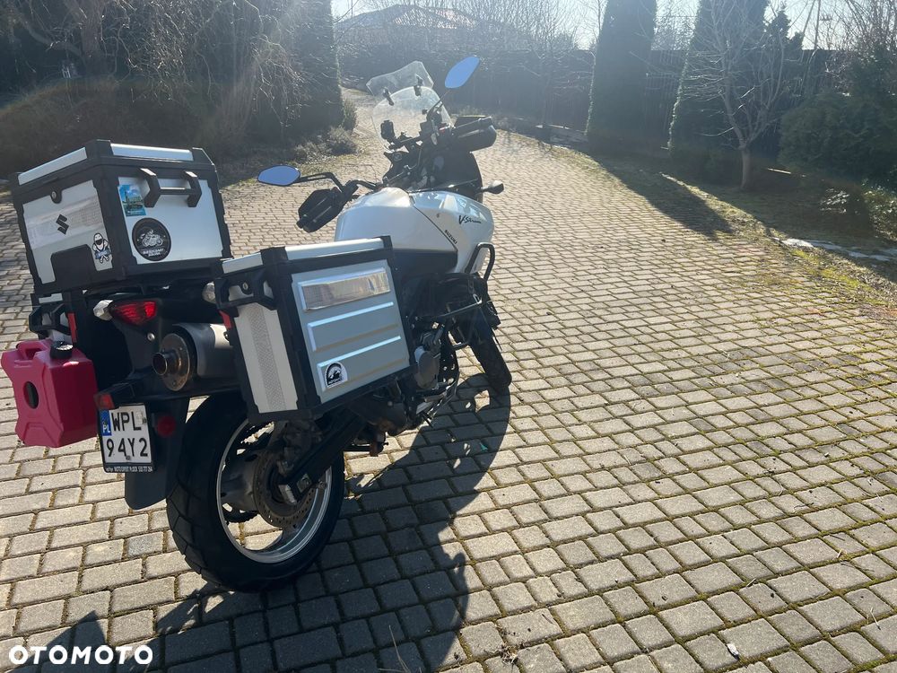 Suzuki DL - 4
